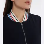 Толстовка обычного кроя Tommy Hilfiger, синий - фото 2