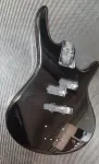 Бас-гитара Ibanez GSRM20 miKro с короткой мензурой, только корпус - фото