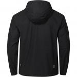DESCENTE Куртка Unisex, Black - фото 6