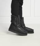 Сапоги MOU, черный - фото 2