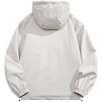 Куртка унисекс Doraemon, Черный - фото 4