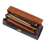 COACH Элегантная кожаная сумка через плечо - фото 5