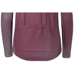 Джерси с длинным рукавом AGU Gradient Essential, фиолетовый - фото 7