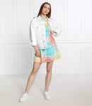 Платье Tommy Jeans, разноцветный - фото 2