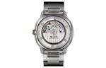 MIDO Часы Men's Commander Watch, Silver - фото 2
