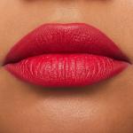 Помада M·A·Cximal Silky Matte MAC, Ruby Woo (vivid blue red) - фото 3