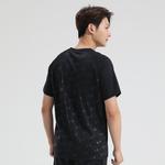 Футболка унисекс Under Armour, Черный - фото 6