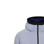 Пуховик мужской Armani Exchange, розовый - фото 5