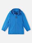 Переходная куртка Reima, синий - фото