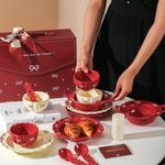 Наборы посуды KAWASIMAYA - фото 7