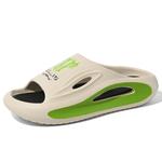 Шлепанцы унисекс Tcellars, цвет Panda White - фото 8