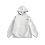 Унисекс свитшот Jeep, белый - фото 2