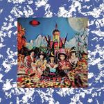 Диск CD Their Satanic Majesties Request - The Rolling Stones - фото