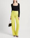 Брюки Pinko, желтый - фото 2