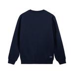 Детская толстовка LINING, синий - фото 3