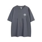 Футболка унисекс BOBBY ABLEY, белый - фото 9