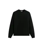 Футболка FW24 Quinn Мужская Черная KITH - фото