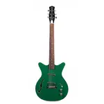 Гитара Danelectro Fifty Niner Jade - фото 2
