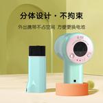 Фен для волос Umay, Future Star Seven Plus Backup Battery - фото 3