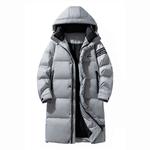 Jeep Пуховик серии Броня унисекс, Matte Black - фото 4