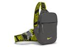 Nike Полиэстеровый поясной рюкзак - фото 2