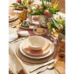 Тарелка для мытья посуды El Corte Inglés, горчица - фото 5