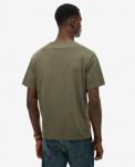 Футболка Superdry Essentials, Khaki - фото 6