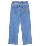 Джинсы DG Dolce&Gabbana Kids, Variante Abbinata - фото 3