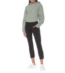 Джинсы Moto Slim со средней посадкой Frame, Washed Black - фото 2