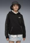 Худи Puma Hoodie, Black - фото 2