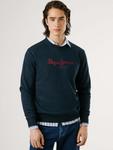 Толстовка Pepe Jeans, Night blue - фото 2