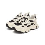 Кроссовки DAPHNE Chunky Sneakers Women's Low-top, черный - фото 3