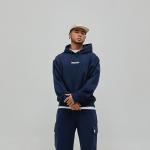 Толстовка SS25 Unisex UNDEFEATED, Ecru - фото 8