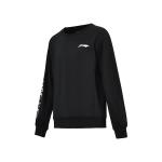 LINING Толстовка Badminton Series Unisex Black - фото 4