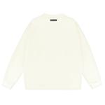 Толстовка унисекс OLRIK, Темно-зеленый - фото 2