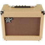 Гитарный комбоусилитель Rogue V15G 15 Вт 1x6,5 Vintage Tweed - фото 4