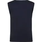 Футболка стандартного кроя Guess, синий - фото 2