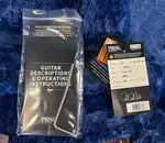 PRS Studio 22 Fire Smokeburst (019) - фото 8