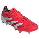 Кроссовки predator elite fg Adidas, розовый - фото 3