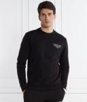 Толстовка мужская Tommy Jeans Regular Fit, черный - фото 3