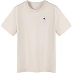 Футболка Urban Function Series Men's CAMEL, Бесконечный белый - фото 6