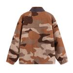 PLAYER Куртка унисекс хаки Kappa - фото 2