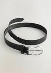 Ремень Next Belt, Black Silver/Black - фото 3