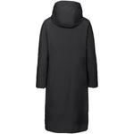 Coat wo coreway coat Vaude, черный - фото 2