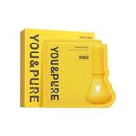 Маска для лица Unisex Yu Su - фото 3