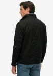 Куртка Superdry & Co Summer jacket, Black - фото 3