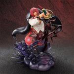 Фигурки FZ Hyper Battle в масштабе BANDAI - фото 2