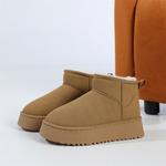 Зимние ботинки женские Semir - фото 6