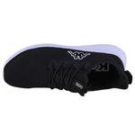 Кроссовки Kappa, черный/белый - фото 3