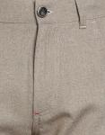 Брюки Isaia, песочный - фото 4